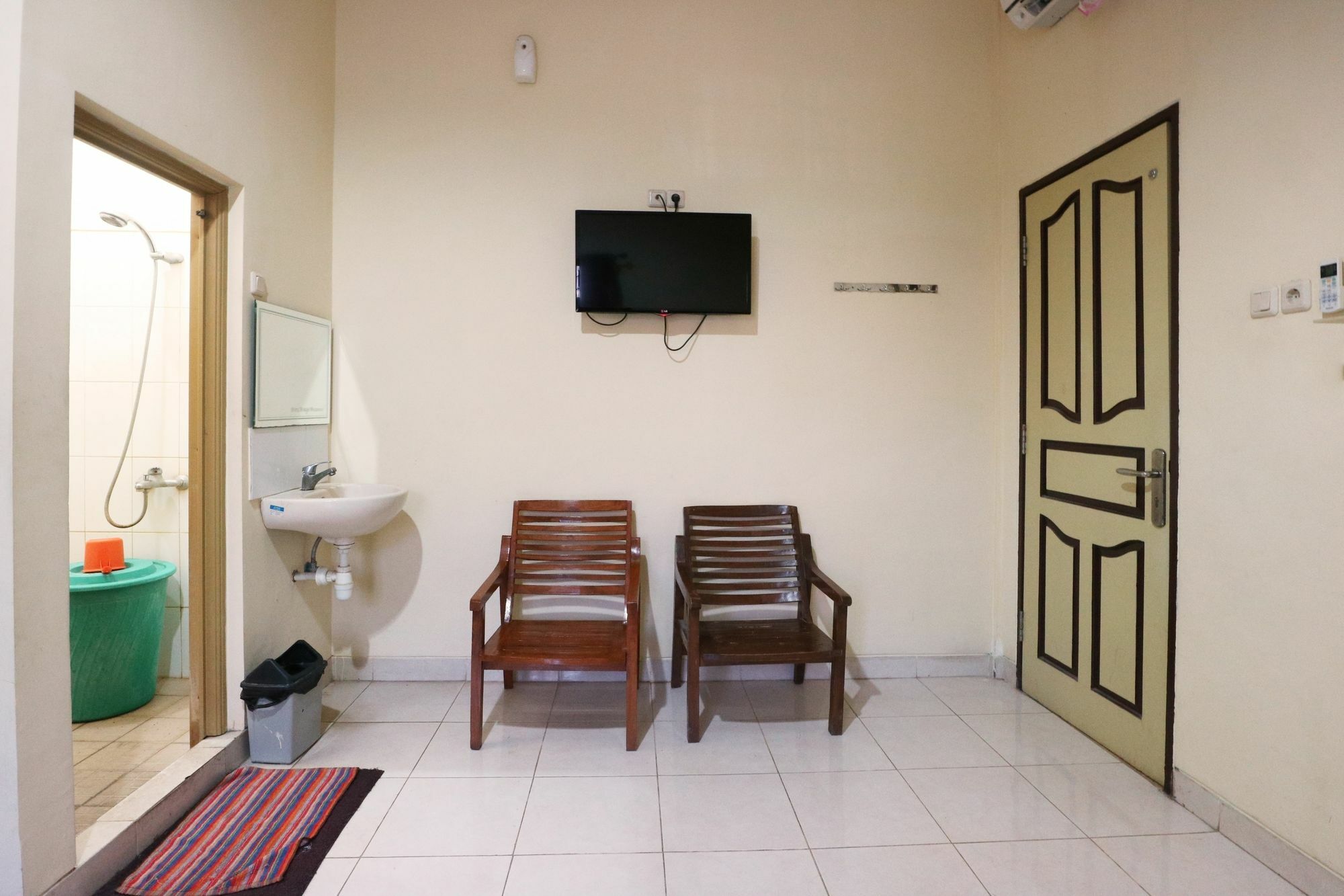 Hotel Syariah Walisongo Sorabaya Extérieur photo