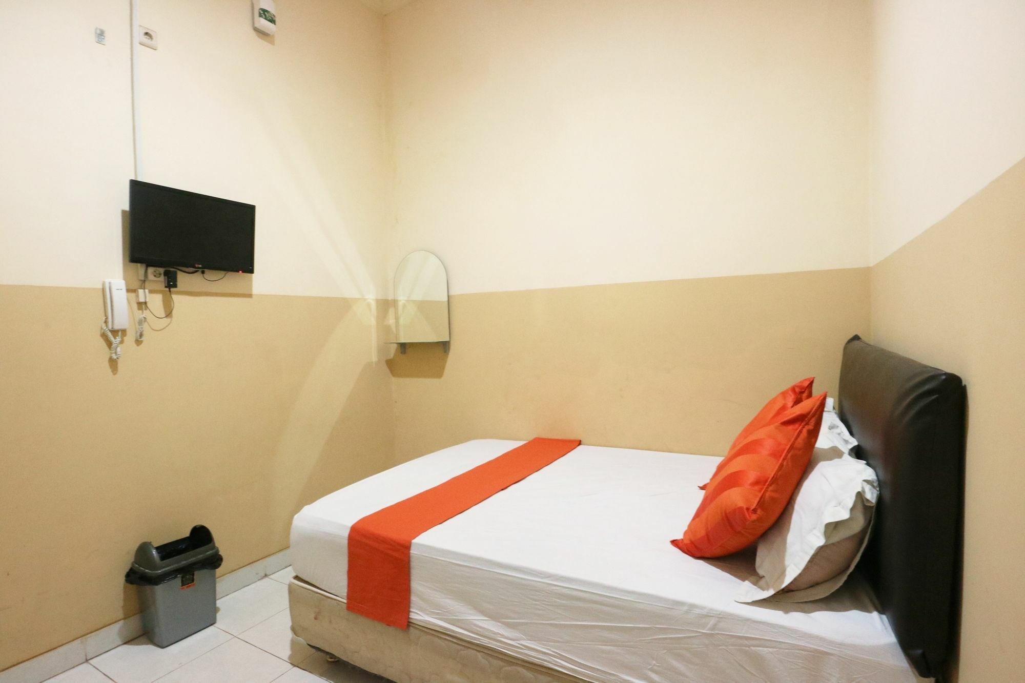 Hotel Syariah Walisongo Sorabaya Extérieur photo