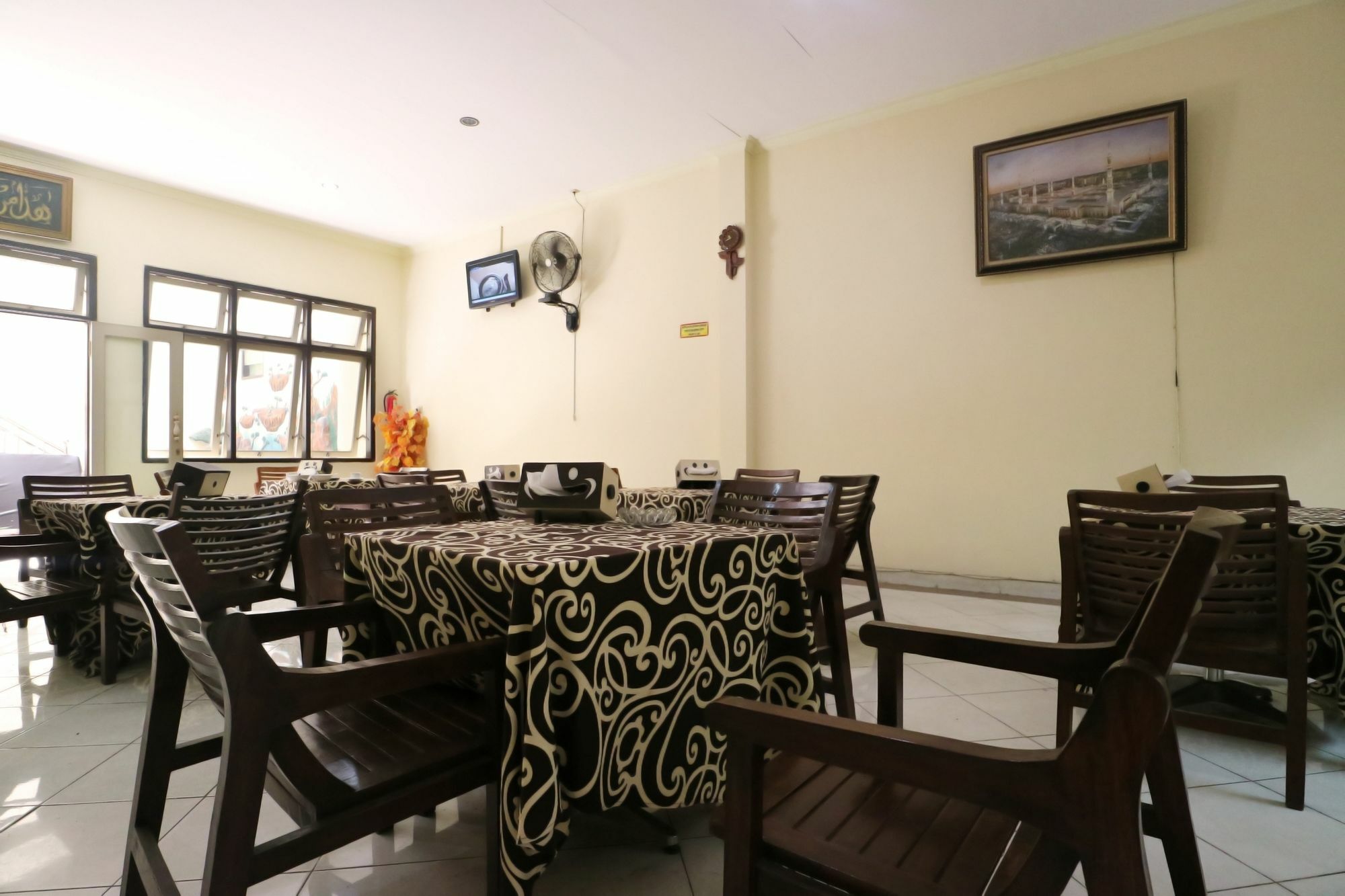Hotel Syariah Walisongo Sorabaya Extérieur photo