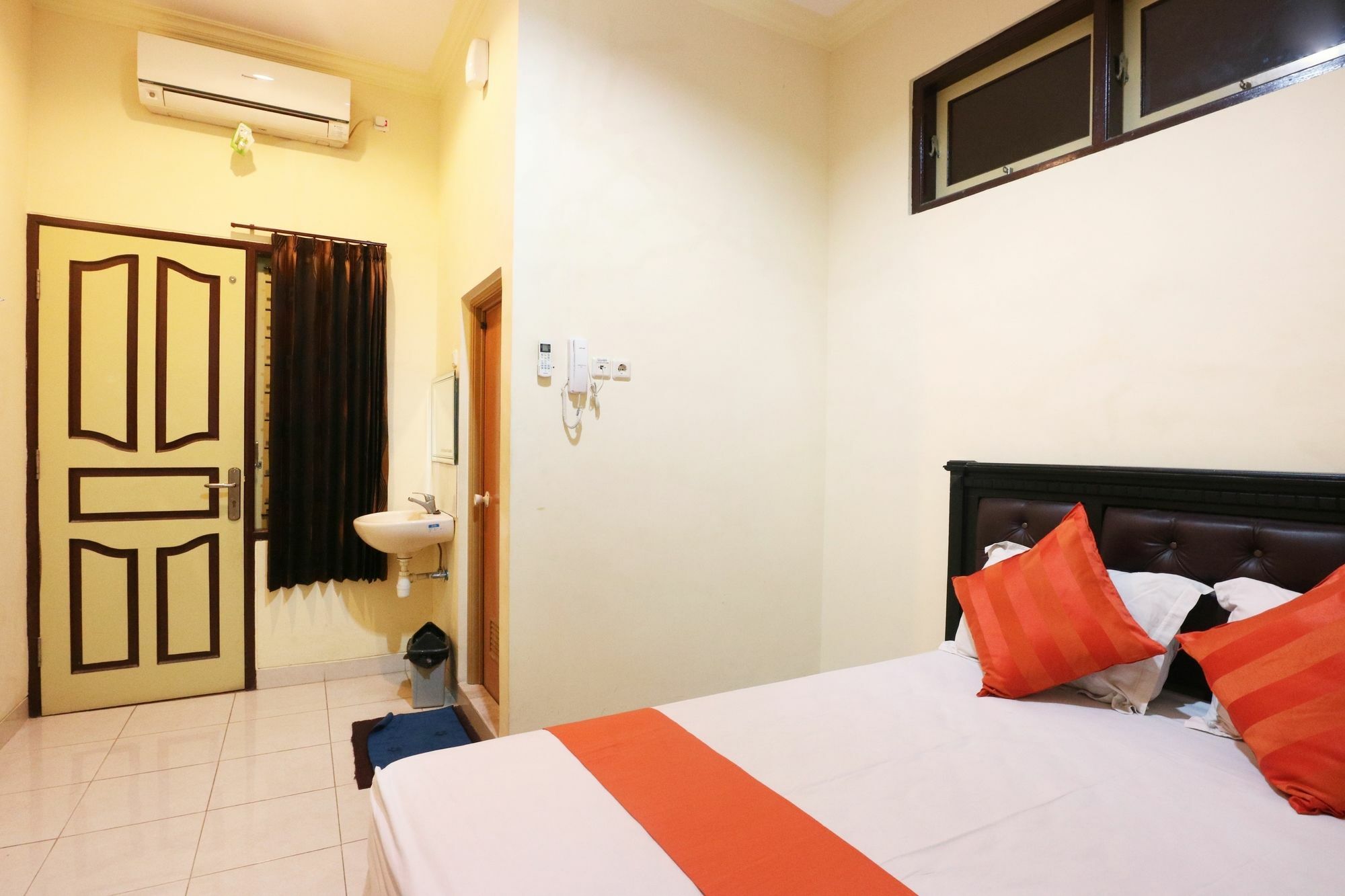 Hotel Syariah Walisongo Sorabaya Extérieur photo