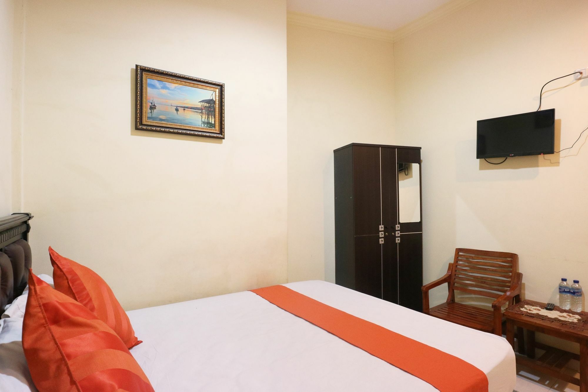 Hotel Syariah Walisongo Sorabaya Extérieur photo