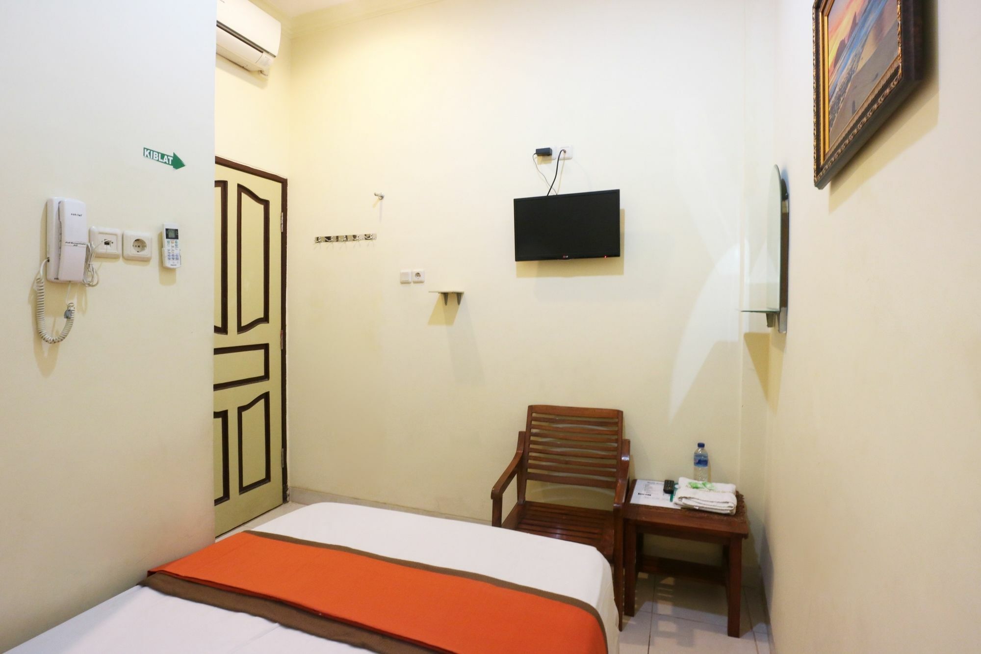 Hotel Syariah Walisongo Sorabaya Extérieur photo