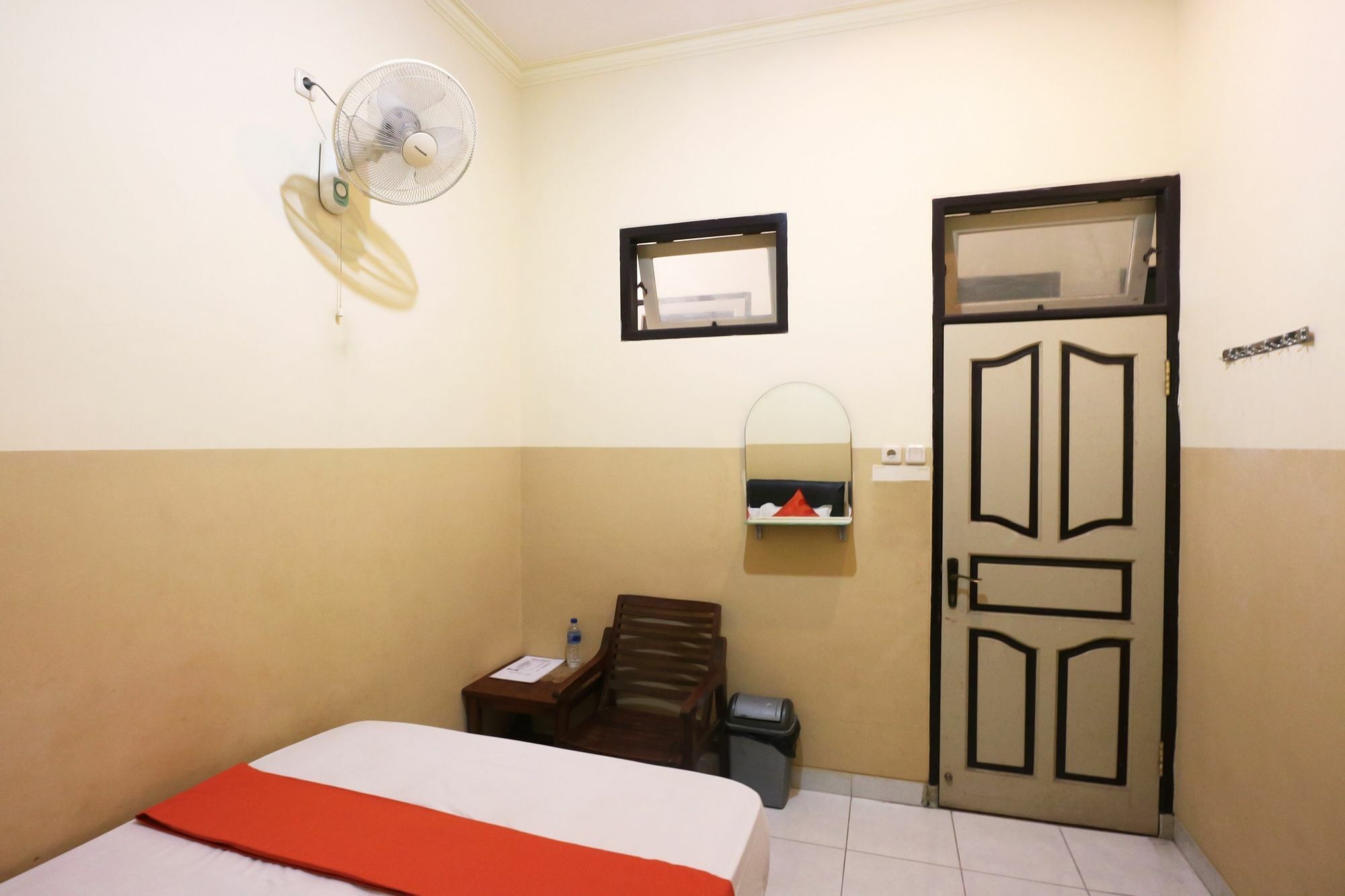 Hotel Syariah Walisongo Sorabaya Extérieur photo
