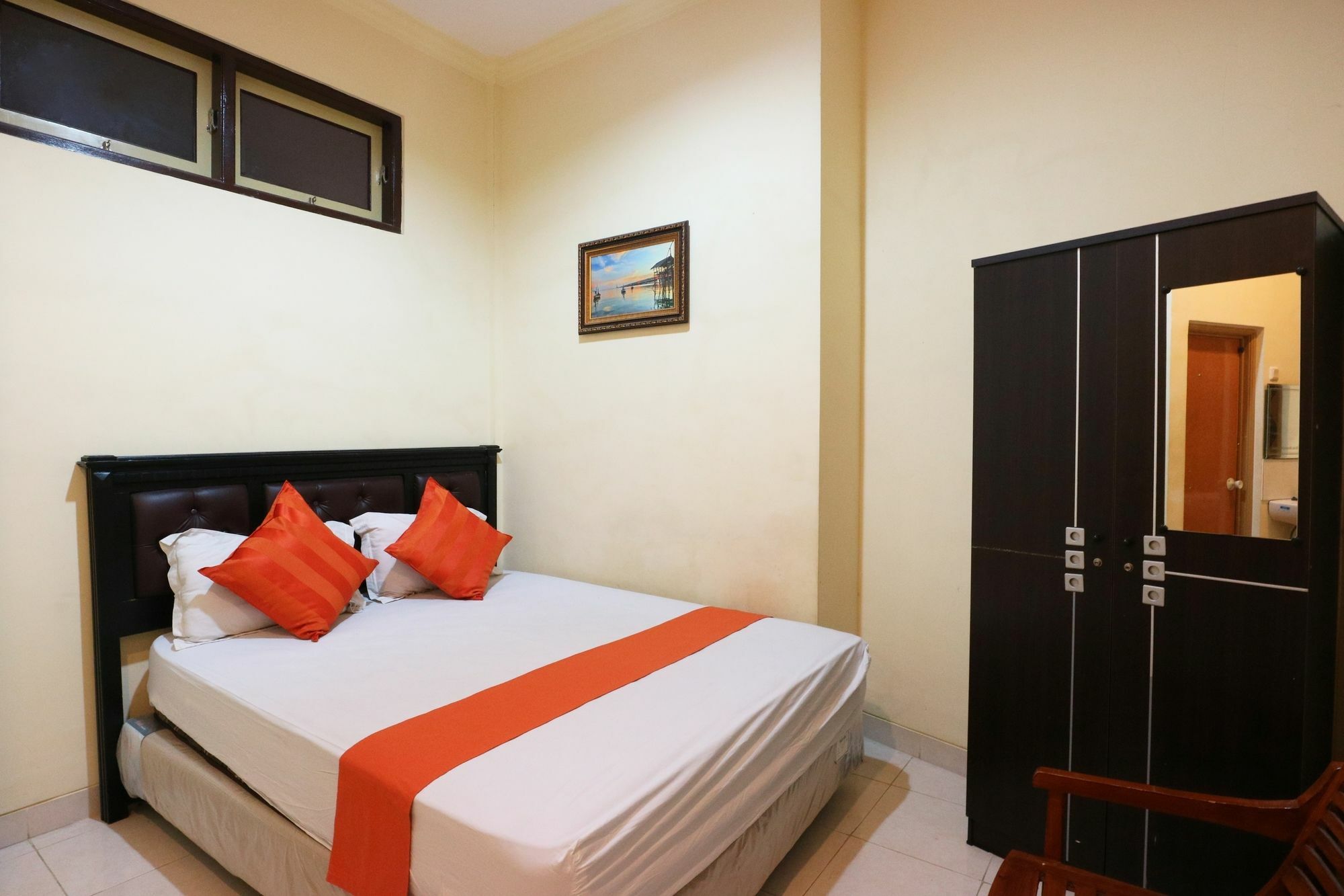 Hotel Syariah Walisongo Sorabaya Extérieur photo