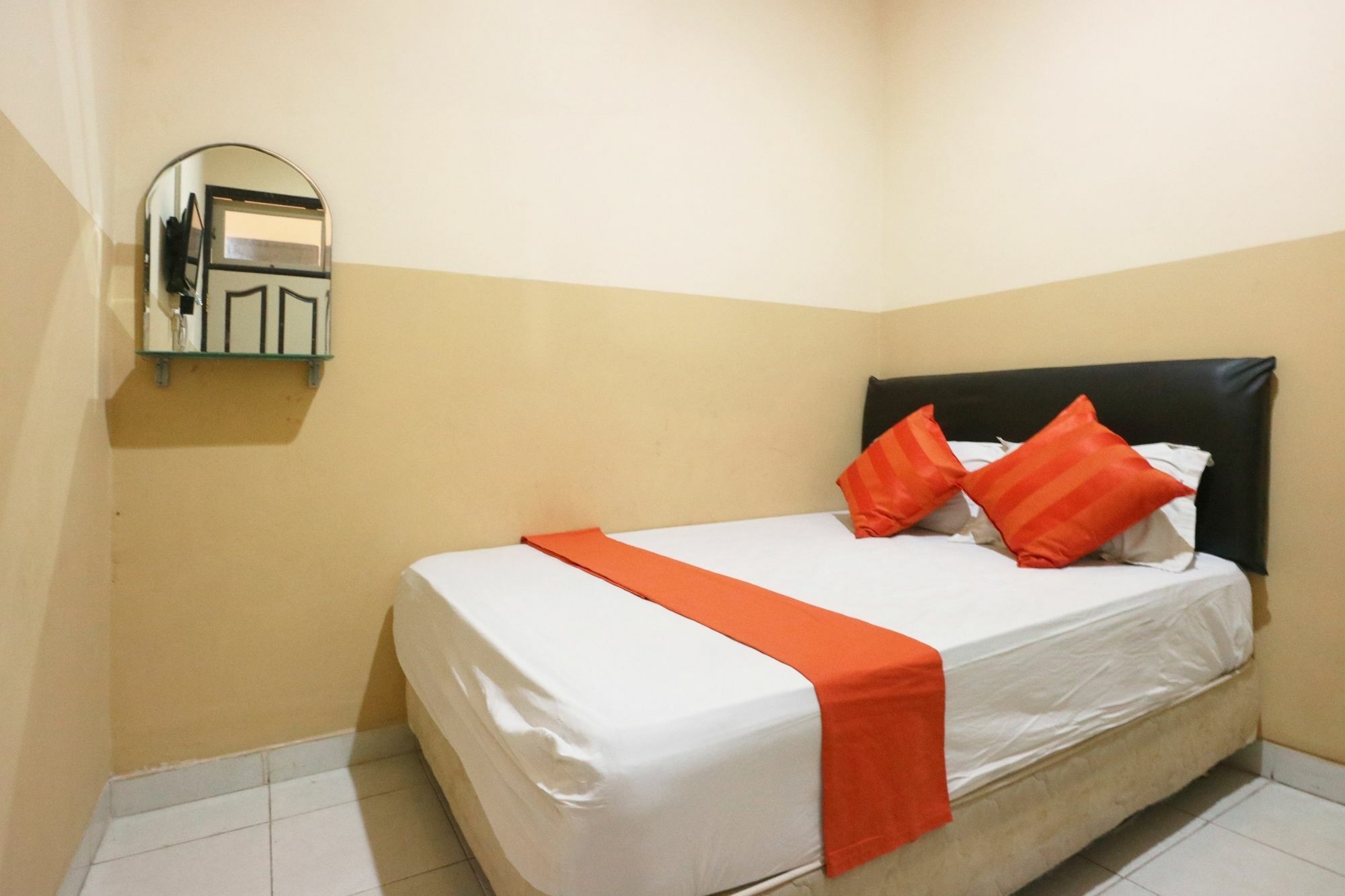 Hotel Syariah Walisongo Sorabaya Extérieur photo