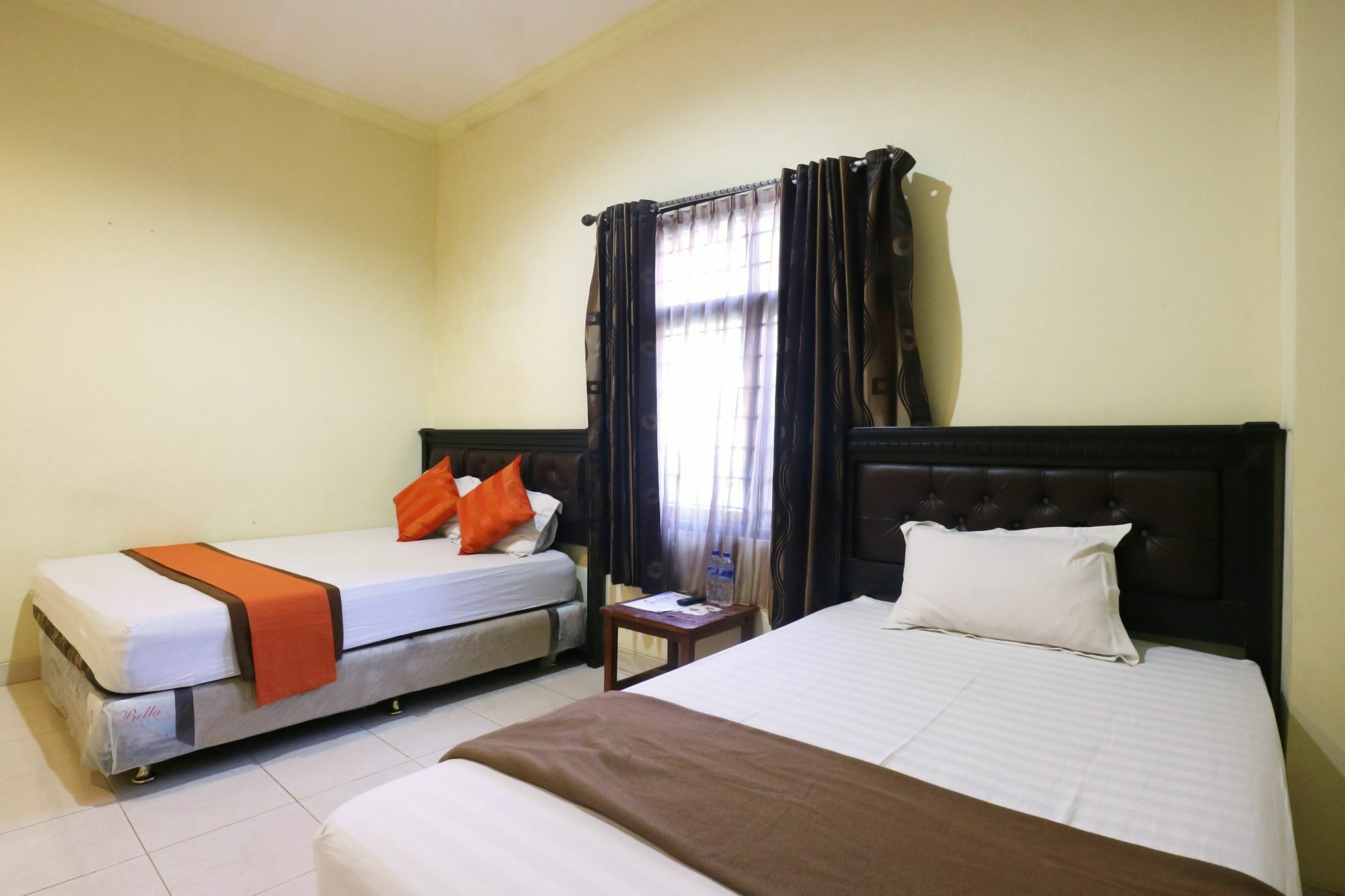 Hotel Syariah Walisongo Sorabaya Extérieur photo