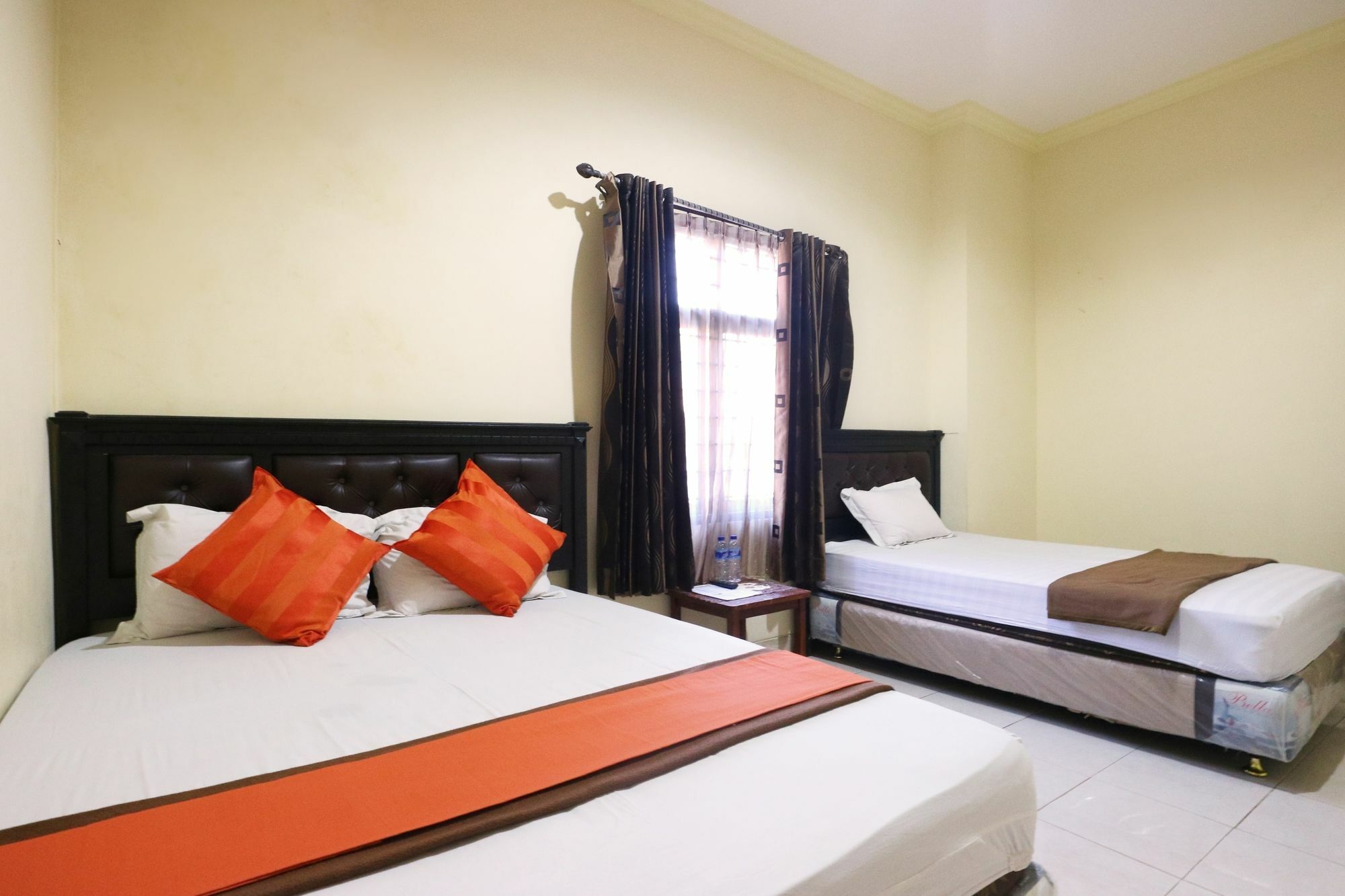 Hotel Syariah Walisongo Sorabaya Extérieur photo